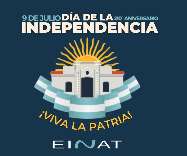 ¡Viva la Patria! 🇦🇷